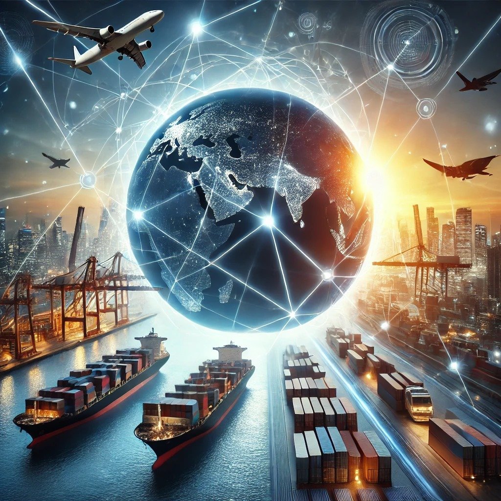 Eternal Overseas manufacturing quality control