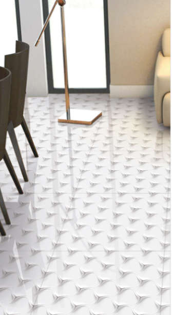 Floor Tiles 600x600 DC