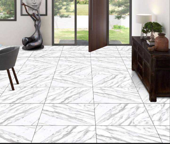 Floor Tiles 600x600 Porcelain