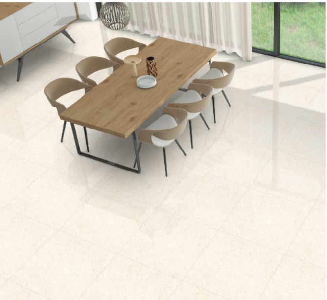 Floor Tiles 600x600 Vitrified