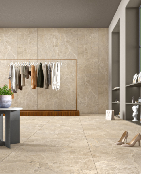 Floor Tiles 800x800 Porcelain