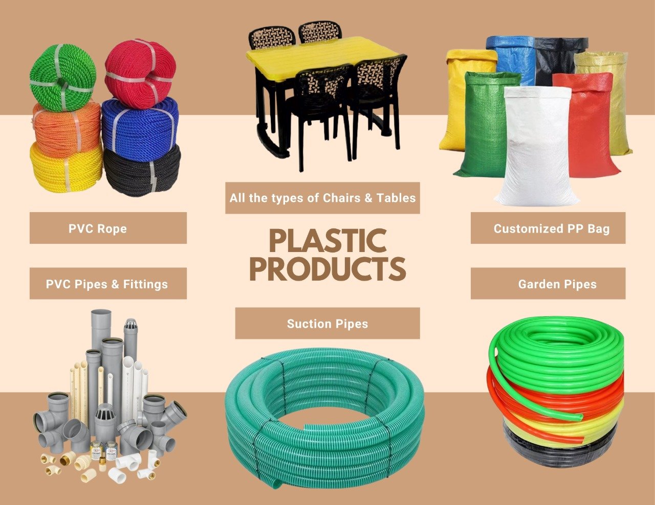 Plastic Products
