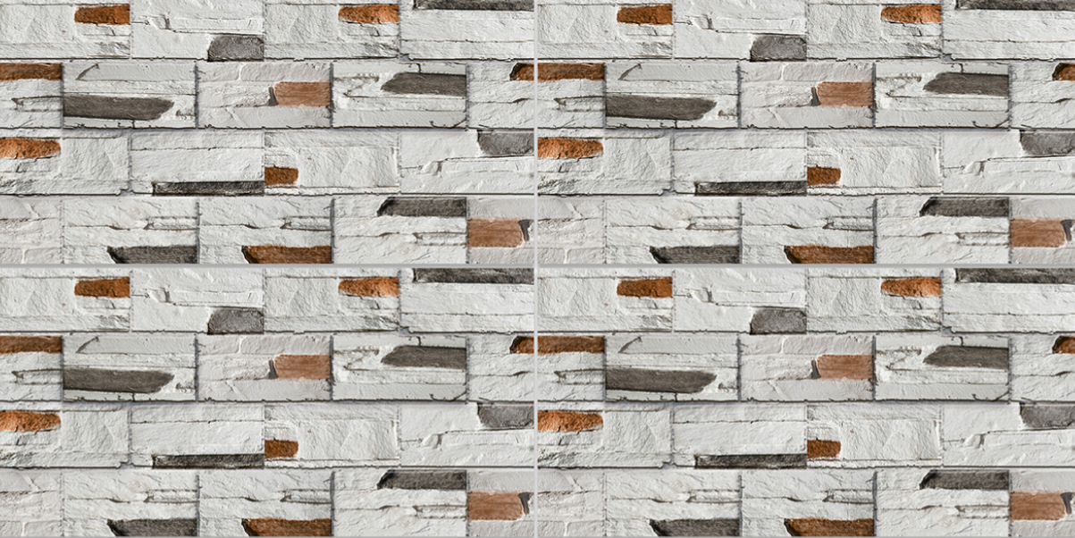 Wall Tiles 300x450 High depth