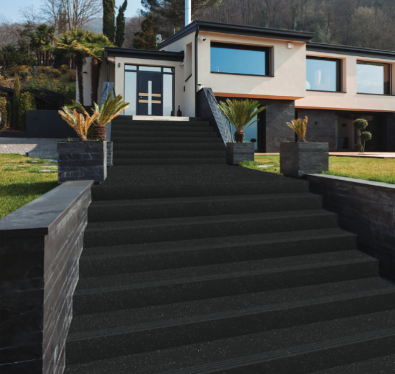 Step Tiles Manufacturers for Durable Outdoor Installations