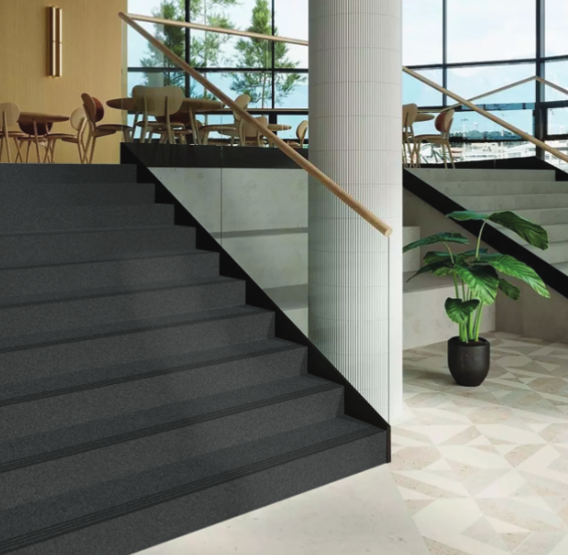 Step Riser 5 feet step Riser
